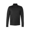 Kerrits Men's Softshell Riding Jacket - Black -Best Equestrian Supplies 569090 800 800