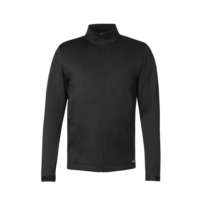 Kerrits Men's Softshell Riding Jacket - Black 3 Kerrits Men's Softshell Riding Jacket - Black