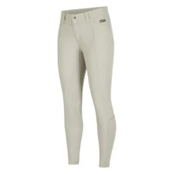 Kerrits Women's Affinity Ice Fil Full Seat Breeches - Sand -Best Equestrian Supplies 570878 800 800