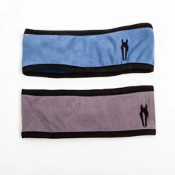 Irideon Chinchillaaah Headband - Blueprint -Best Equestrian Supplies 572396 800 800