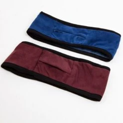 Irideon Chinchillaaah Headband - Blueprint -Best Equestrian Supplies 572397 800 800