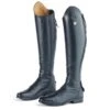 Mountain Horse Women's Superior Field Boot - Black -Best Equestrian Supplies 574932 800 800