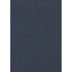 Kerrits Kids' Fleece Lite II Knee Patch Tights - Admiral Herringbone -Best Equestrian Supplies 574942 800 800