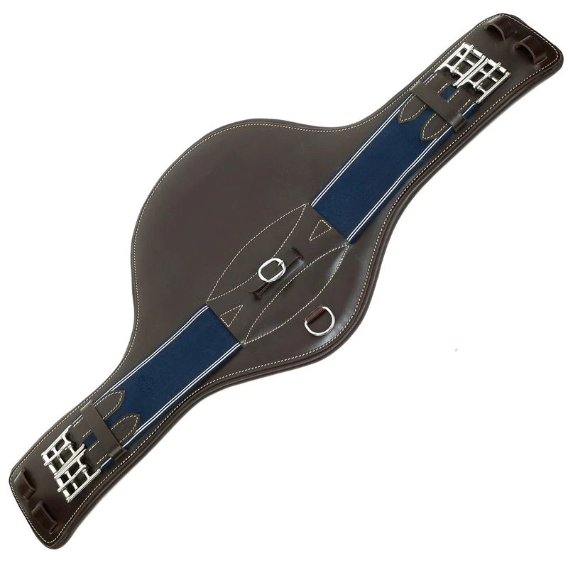 Nunn Finer Encanto Girth - Brown 3 Nunn Finer Encanto Girth - Brown