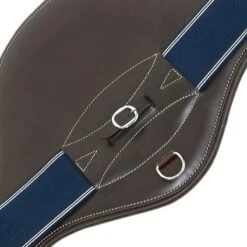 Nunn Finer Encanto Girth - Brown 8 Nunn Finer Encanto Girth - Brown -Best Equestrian Supplies 576810 800 800