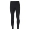 EQL Women's Roam Legging - Black Solid -Best Equestrian Supplies 578726 800 800