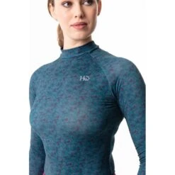Horseware Women's Keela Base Layer - Dynamite Print