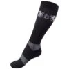 B Vertigo Geox Warm Riding Socks - Black -Best Equestrian Supplies 581756 800 800