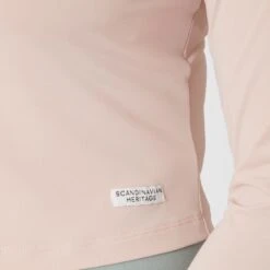 Horze Women's Gabriela UV Pro Cooling Sun Crop Top - Potpourri 9 Horze Women's Gabriela UV Pro Cooling Sun Crop Top - Potpourri -Best Equestrian Supplies 587094 800 800