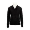 RJ Classics Women's Taylor Full Zip Hoodie - Black Beauty -Best Equestrian Supplies 588714 800 800
