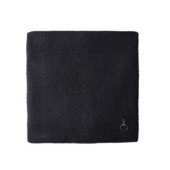 Horze Arya Infinity Scarf - Dark Navy