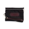 Perri's Champion Collection Wristlet - Black -Best Equestrian Supplies 591707 800 800