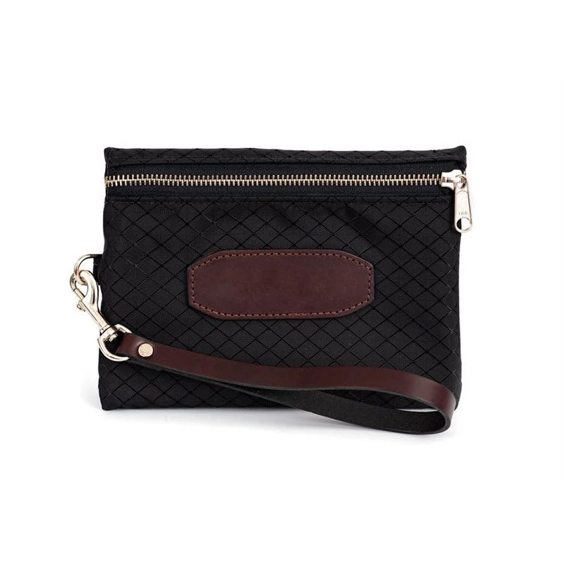 Perri's Champion Collection Wristlet - Black 3 Perri's Champion Collection Wristlet - Black