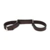 Perri's Two Leg Leather Hobble - Dark Brown -Best Equestrian Supplies 592096 800 800