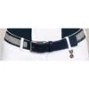 Fair Play Splendor Belt - Navy -Best Equestrian Supplies 595877 800 800