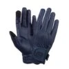 Fair Play Glam Gloves - Navy -Best Equestrian Supplies 596306 800 800