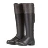 Dublin Women's Feale Boots - Dark Brown -Best Equestrian Supplies 597310 800 800