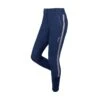 Fair Play Women's Ester Full Seat Breeches - Navy -Best Equestrian Supplies 599707 800 800