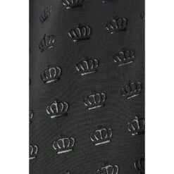 Horze Women's Queenie Silicone Full Seat Breeches W/Crystals - Black 13 Horze Women's Queenie Silicone Full Seat Breeches W/Crystals - Black -Best Equestrian Supplies 599930 800 800