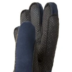 B Vertigo Thermo Riding Gloves - Dark Navy 10 B Vertigo Thermo Riding Gloves - Dark Navy -Best Equestrian Supplies 601510 800 800