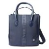 B Vertigo Grooming Tote Bag - Dark Navy -Best Equestrian Supplies 602684 800 800