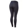 B Vertigo Women's Roxie Woolmix Long Underwear - Dark Navy -Best Equestrian Supplies 602751 800 800
