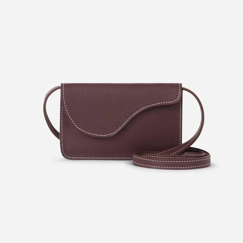 Oughton Paddock Convertible Belt Bag - Vintage Bordeaux 3 Oughton Paddock Convertible Belt Bag - Vintage Bordeaux