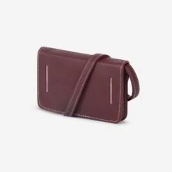 Oughton Paddock Convertible Belt Bag - Vintage Bordeaux 8 Oughton Paddock Convertible Belt Bag - Vintage Bordeaux -Best Equestrian Supplies 603703 800 800