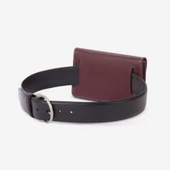 Oughton Paddock Convertible Belt Bag - Vintage Bordeaux 10 Oughton Paddock Convertible Belt Bag - Vintage Bordeaux -Best Equestrian Supplies 603705 800 800