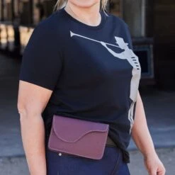 Oughton Paddock Convertible Belt Bag - Vintage Bordeaux 11 Oughton Paddock Convertible Belt Bag - Vintage Bordeaux -Best Equestrian Supplies 603706 800 800