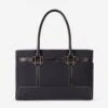 Oughton Derby Work Tote - Classic Black 1 Oughton Derby Work Tote - Classic Black -Best Equestrian Supplies 603735 800 800