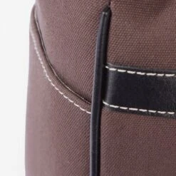 Oughton Derby Work Tote - Heritage Brown/Black -Best Equestrian Supplies 603837 800 800