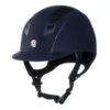 Trauma Void EQ3 Micromocca Helmet - Blue -Best Equestrian Supplies 604178 800 800