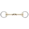 Herm Sprenger KK Ultra Eggbutt Bradoon Bit 14mm -Best Equestrian Supplies 604703 800 800