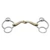 Herm Sprenger KK Universal Bit 18mm Single Joint -Best Equestrian Supplies 604974 800 800