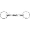 Herm Sprenger Max-Control 12mm Double Joint Snaffle Bit -Best Equestrian Supplies 604988 800 800