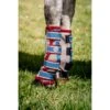 Horseware Flyboots - Oatmeal/Cherry/Peach/Blue -Best Equestrian Supplies 607566 800 800