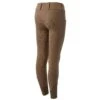 Horze Kids' Morgan Full Seat Breeches - Cocoa Mocha -Best Equestrian Supplies 607822 800 800
