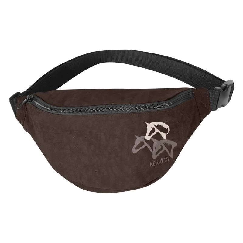 Kerrits In Hand Hip Pack Graphic - Bay Brown/Horse 3 Kerrits In Hand Hip Pack Graphic - Bay Brown/Horse