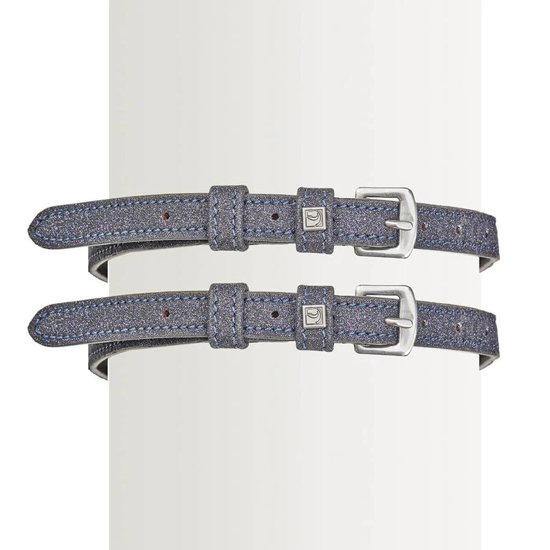 Romfh Sparkle Spur Strap - Grey/Silver 3 Romfh Sparkle Spur Strap - Grey/Silver