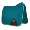 Woof Wear Dressage Saddle Pad - Ocean -Best Equestrian Supplies 617681 800 800