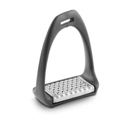 Royal Rider T3 Stirrups - Grey/Aluminum Pad 5 Royal Rider T3 Stirrups - Grey/Aluminum Pad -Best Equestrian Supplies 621327 800 800
