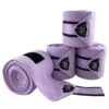 Woof Wear Vision Polo Wraps - Lilac -Best Equestrian Supplies 622071 800 800