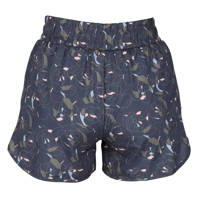 Shires Aubrion Women's Activate Shorts - Peony 4 Shires Aubrion Women's Activate Shorts - Peony - Image 2