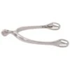 M. Toulouse Soft Touch Spur Small Vertical Ball Spur -Best Equestrian Supplies 631954 800 800