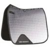 Weatherbeeta Prime Ombre Dressage Saddle Pad - Grey 1 Weatherbeeta Prime Ombre Dressage Saddle Pad - Grey -Best Equestrian Supplies 640374 800 800
