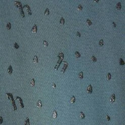 Horze Kids' Valeria Knee Patch Tights - Goblin Blue 9 Horze Kids' Valeria Knee Patch Tights - Goblin Blue -Best Equestrian Supplies 651073 800 800