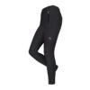 Fair Play Women's Altea Full Seat Tights - Black -Best Equestrian Supplies 656042 800 800