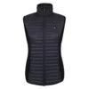 Fair Play Women's Gibb Vest - Black -Best Equestrian Supplies 664451 800 800