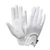 Fair Play Sol Gloves - White -Best Equestrian Supplies 666136 800 800